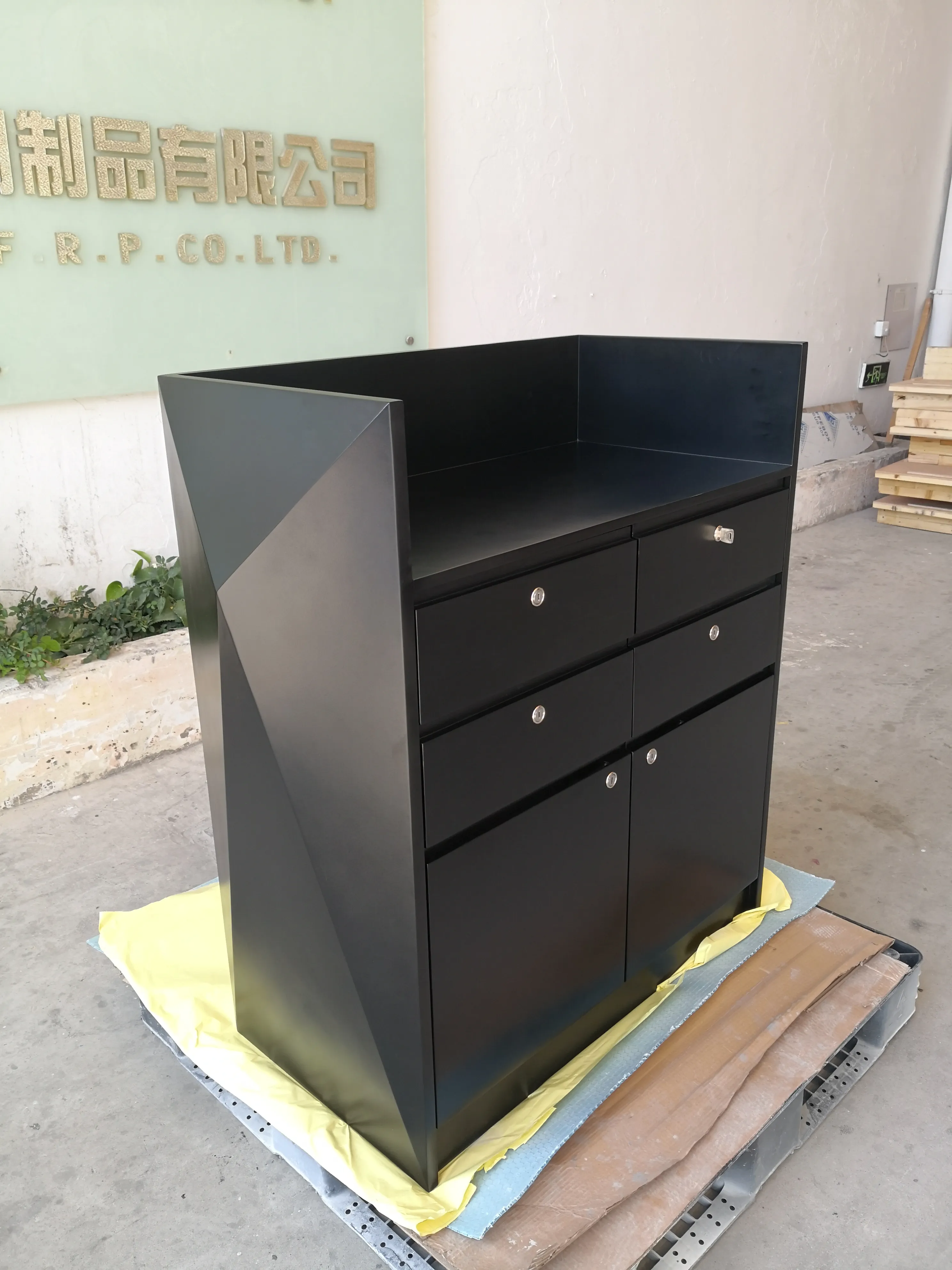 纖維櫃1.2